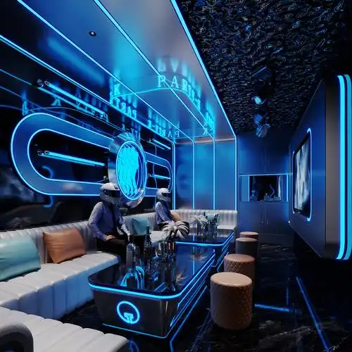 天津商务ktv创新商务ktv模式解析-西青区ktv预定